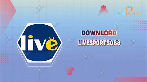 livesports088 app download for android
